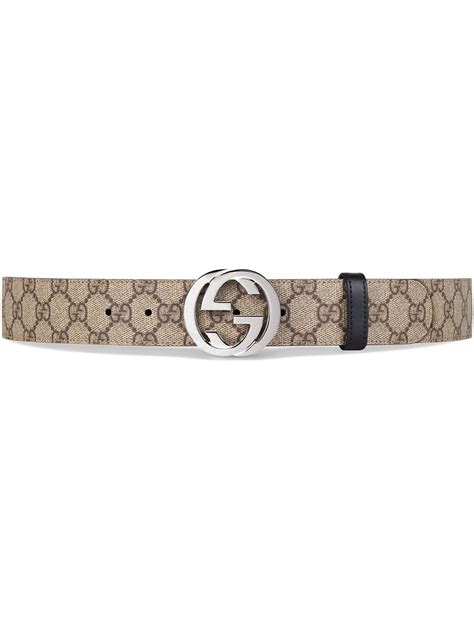 gucci ceinture serpent|women's gucci reversible belt.